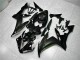 Kit Completo Carenatura ABS Yamaha R1 04-06 - Nero Kit Completo Carenatura ABS Yamaha R1 04-06 - Nero
