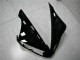 Kit Completo Carenatura ABS Yamaha R1 04-06 - Nero Kit Completo Carenatura ABS Yamaha R1 04-06 - Nero