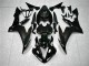 Kit Completo Carenatura ABS Yamaha R1 04-06 - Nero Kit Completo Carenatura ABS Yamaha R1 04-06 - Nero
