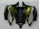 Kit Completo Carenatura ABS Yamaha R6 06-07 - Nero Kit Completo Carenatura ABS Yamaha R6 06-07 - Nero