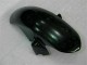 Kit Completo Carenatura ABS Yamaha R6 06-07 - Nero Kit Completo Carenatura ABS Yamaha R6 06-07 - Nero