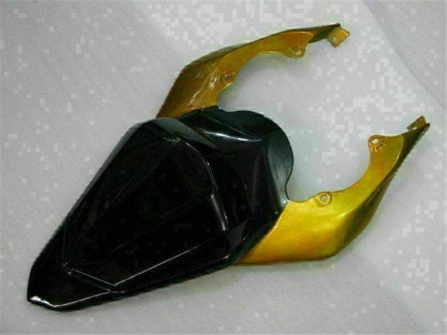 Kit Completo Carenatura ABS Yamaha R6 06-07 - Nero Kit Completo Carenatura ABS Yamaha R6 06-07 - Nero
