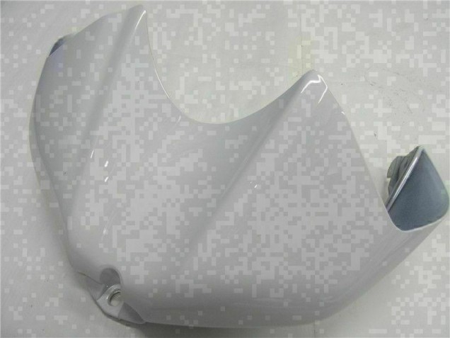 Kit Completo Carenatura ABS Yamaha R6 06-07 - Rosso Bianco Kit Completo Carenatura ABS Yamaha R6 06-07 - Rosso Bianco