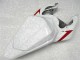 Kit Completo Carenatura ABS Yamaha R6 06-07 - Rosso Bianco Kit Completo Carenatura ABS Yamaha R6 06-07 - Rosso Bianco