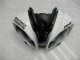 Kit Completo Carenatura ABS Yamaha R6 08-16 - Blu Nero Kit Completo Carenatura ABS Yamaha R6 08-16 - Blu Nero