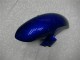 Kit Completo Carenatura ABS Yamaha R6 08-16 - Blu Nero Kit Completo Carenatura ABS Yamaha R6 08-16 - Blu Nero