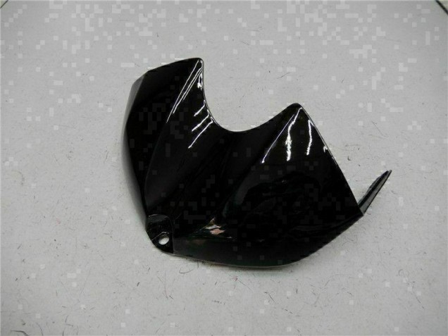 Kit Completo Carenatura ABS Yamaha R6 08-16 - Nero Kit Completo Carenatura ABS Yamaha R6 08-16 - Nero