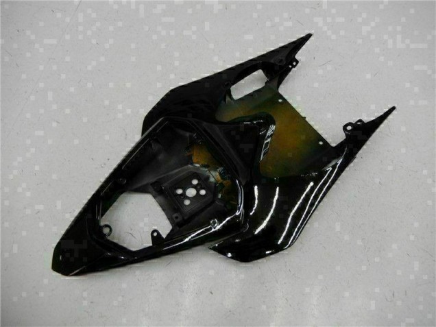 Kit Completo Carenatura ABS Yamaha R6 08-16 - Nero Kit Completo Carenatura ABS Yamaha R6 08-16 - Nero