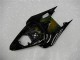 Kit Completo Carenatura ABS Yamaha R6 08-16 - Nero Kit Completo Carenatura ABS Yamaha R6 08-16 - Nero