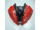 Kit Completo Carenatura ABS Yamaha R6 08-16 - Rosso Bianco Kit Completo Carenatura ABS Yamaha R6 08-16 - Rosso Bianco