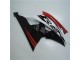Kit Completo Carenatura ABS Yamaha R6 08-16 - Rosso Bianco Kit Completo Carenatura ABS Yamaha R6 08-16 - Rosso Bianco
