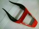 Kit Completo Carenatura ABS Yamaha R6 98-02 - Rosso Nero Kit Completo Carenatura ABS Yamaha R6 98-02 - Rosso Nero