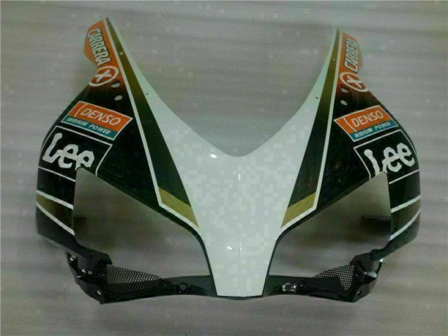 Kits Carenatura Completa Honda CBR 1000 RR 04-05 - Bianco Blu Kits Carenatura Completa Honda CBR 1000 RR 04-05 - Bianco Blu
