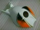 Kits Carenatura Completa Honda CBR 1000 RR 04-05 - Bianco Blu Kits Carenatura Completa Honda CBR 1000 RR 04-05 - Bianco Blu