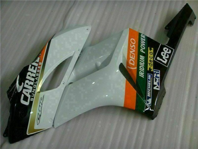 Kits Carenatura Completa Honda CBR 1000 RR 04-05 - Bianco Blu Kits Carenatura Completa Honda CBR 1000 RR 04-05 - Bianco Blu