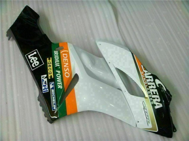 Kits Carenatura Completa Honda CBR 1000 RR 04-05 - Bianco Blu Kits Carenatura Completa Honda CBR 1000 RR 04-05 - Bianco Blu