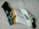 Kits Carenatura Completa Honda CBR 1000 RR 04-05 - Bianco Blu Kits Carenatura Completa Honda CBR 1000 RR 04-05 - Bianco Blu