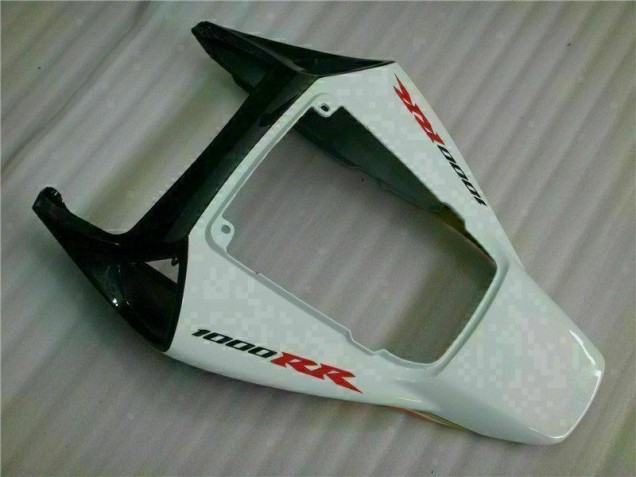 Kits Carenatura Completa Honda CBR 1000 RR 04-05 - Bianco Blu Kits Carenatura Completa Honda CBR 1000 RR 04-05 - Bianco Blu
