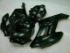 Kits Carenatura Completa Honda CBR 1000 RR 04-05 - Lucido Nero