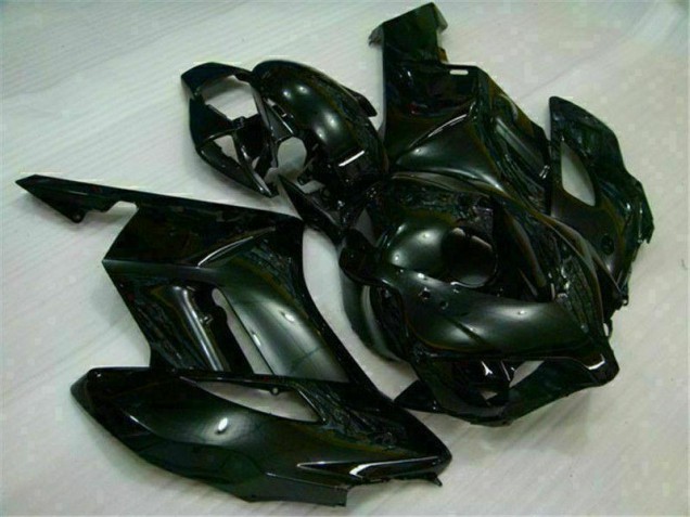 Kits Carenatura Completa Honda CBR 1000 RR 04-05 - Lucido Nero
