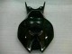 Kits Carenatura Completa Honda CBR 1000 RR 04-05 - Lucido Nero