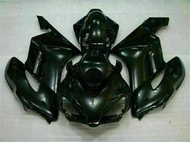 Kits Carenatura Completa Honda CBR 1000 RR 04-05 - Lucido Nero