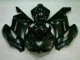 Kits Carenatura Completa Honda CBR 1000 RR 04-05 - Lucido Nero