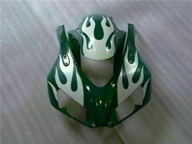 Kits Carenatura Completa Honda CBR 1000 RR 06-07 - Bianco Kits Carenatura Completa Honda CBR 1000 RR 06-07 - Bianco