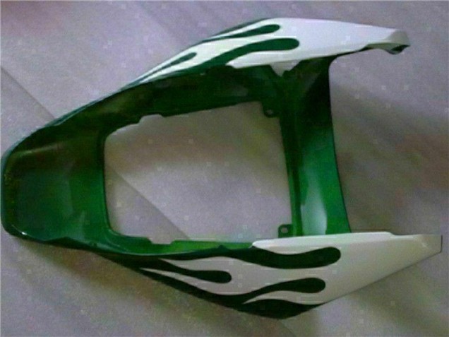Kits Carenatura Completa Honda CBR 1000 RR 06-07 - Bianco Kits Carenatura Completa Honda CBR 1000 RR 06-07 - Bianco