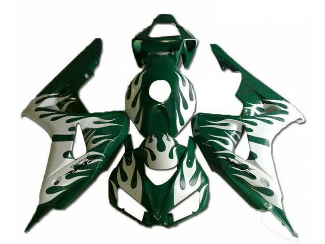 Kits Carenatura Completa Honda CBR 1000 RR 06-07 - Bianco Kits Carenatura Completa Honda CBR 1000 RR 06-07 - Bianco