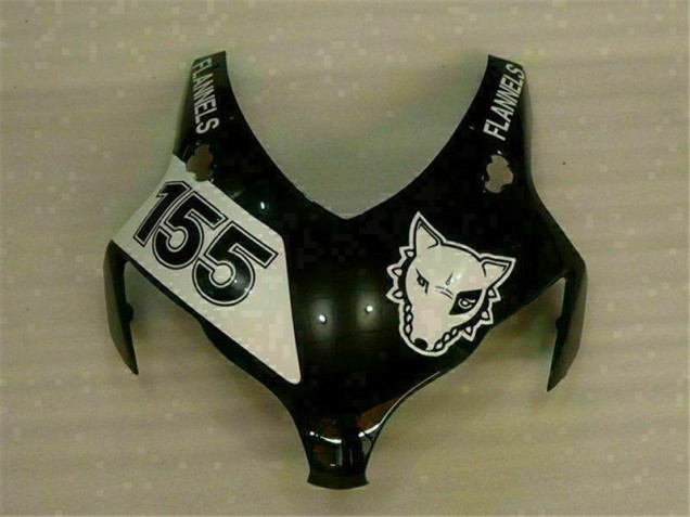 Kits Carenatura Completa Honda CBR 1000 RR 08-11 - Nero Kits Carenatura Completa Honda CBR 1000 RR 08-11 - Nero