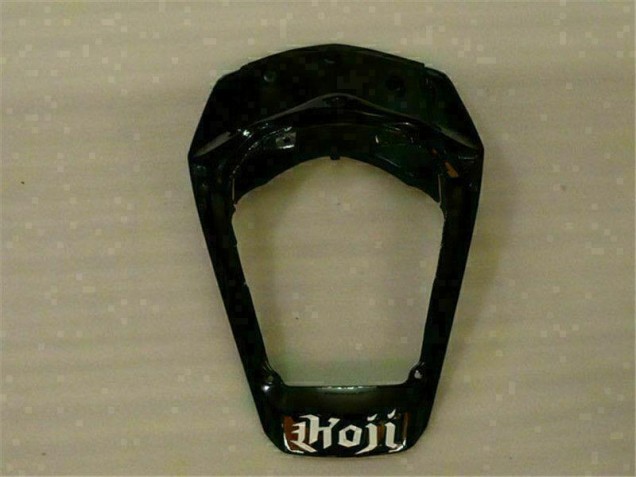Kits Carenatura Completa Honda CBR 1000 RR 08-11 - Nero Kits Carenatura Completa Honda CBR 1000 RR 08-11 - Nero