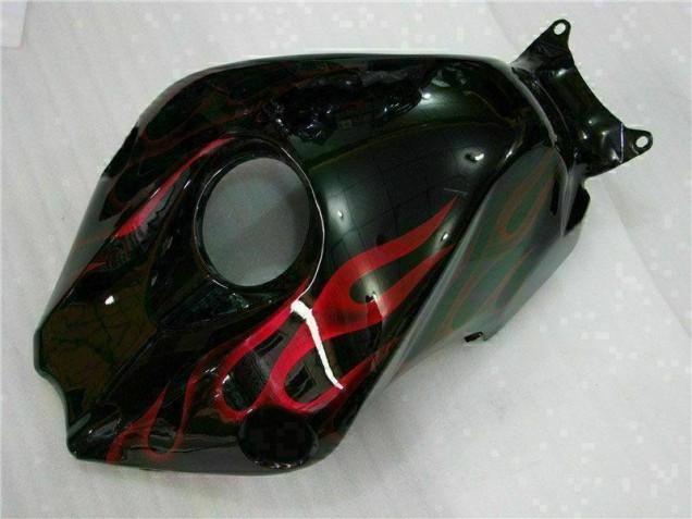 Kits Carenatura Completa Honda CBR 1000 RR 08-11 - Rosso Fiamma Kits Carenatura Completa Honda CBR 1000 RR 08-11 - Rosso Fiamma