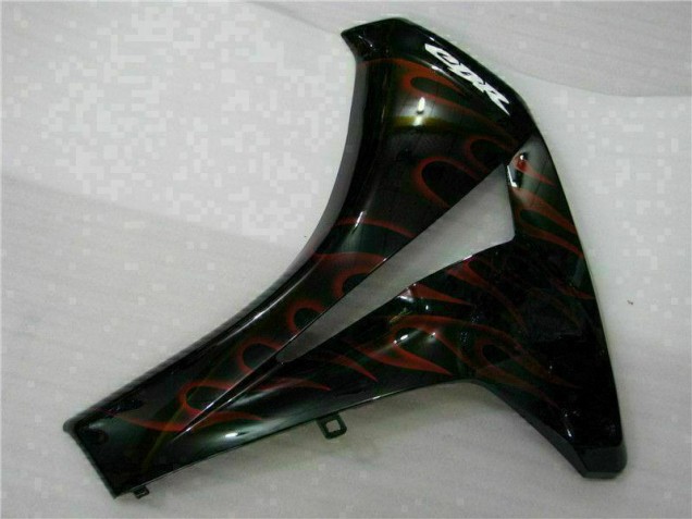 Kits Carenatura Completa Honda CBR 1000 RR 08-11 - Rosso Fiamma Kits Carenatura Completa Honda CBR 1000 RR 08-11 - Rosso Fiamma
