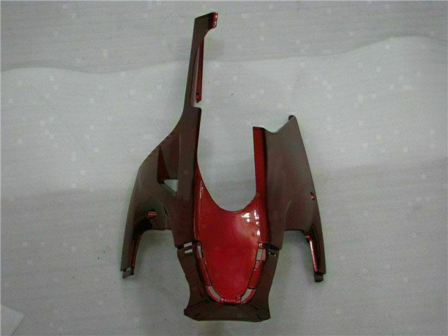 Kits Carenatura Completa Honda CBR 1000 RR 08-11 - Rosso Fiamma Kits Carenatura Completa Honda CBR 1000 RR 08-11 - Rosso Fiamma