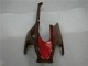 Kits Carenatura Completa Honda CBR 1000 RR 08-11 - Rosso Fiamma Kits Carenatura Completa Honda CBR 1000 RR 08-11 - Rosso Fiamma