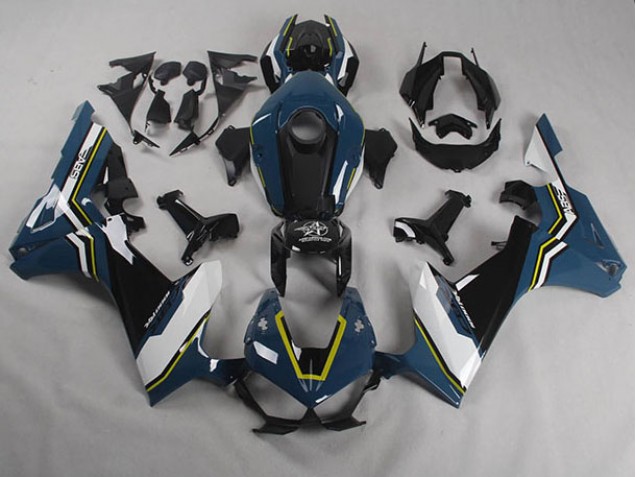 Kits Carenatura Completa Honda CBR 1000 RR 17-23 Kits Carenatura Completa Honda CBR 1000 RR 17-23