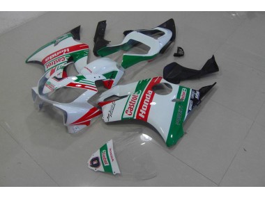 Kits Carenatura Completa Honda CBR 600 F4i 01-03 - Castrol