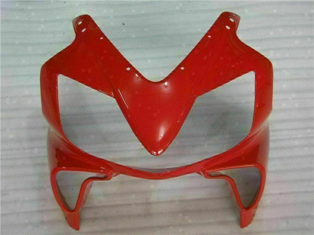Kits Carenatura Completa Honda CBR 600 F4i 01-03 - Rosso Nero Kits Carenatura Completa Honda CBR 600 F4i 01-03 - Rosso Nero
