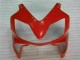 Kits Carenatura Completa Honda CBR 600 F4i 01-03 - Rosso Nero Kits Carenatura Completa Honda CBR 600 F4i 01-03 - Rosso Nero
