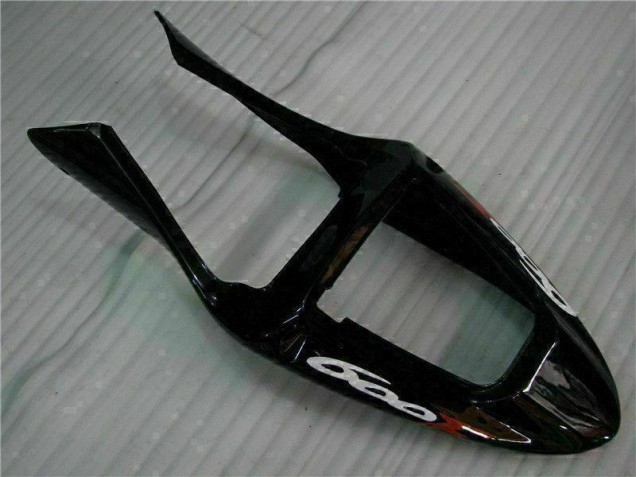 Kits Carenatura Completa Honda CBR 600 F4i 01-03 - Rosso Nero Kits Carenatura Completa Honda CBR 600 F4i 01-03 - Rosso Nero