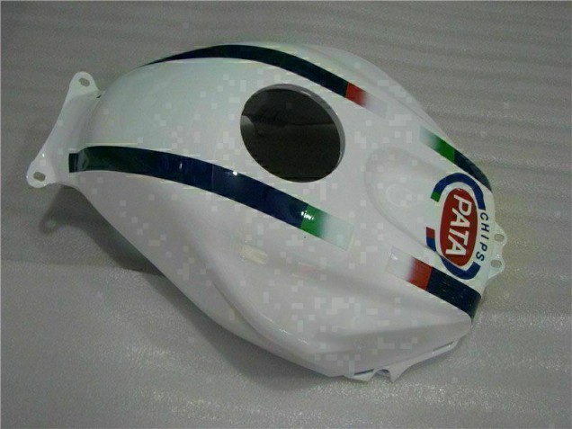 Kits Carenatura Completa Honda CBR 600 RR 03-04 - Bianco Kits Carenatura Completa Honda CBR 600 RR 03-04 - Bianco