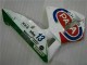 Kits Carenatura Completa Honda CBR 600 RR 03-04 - Bianco Kits Carenatura Completa Honda CBR 600 RR 03-04 - Bianco