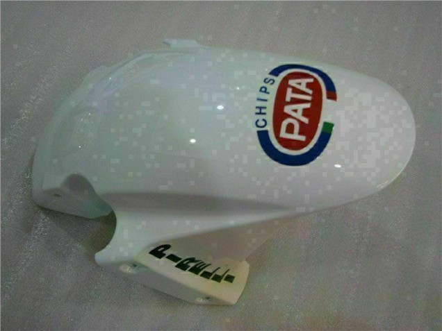 Kits Carenatura Completa Honda CBR 600 RR 03-04 - Bianco Kits Carenatura Completa Honda CBR 600 RR 03-04 - Bianco