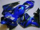 Kits Carenatura Completa Honda CBR 600 RR 03-04 - Blu Kits Carenatura Completa Honda CBR 600 RR 03-04 - Blu
