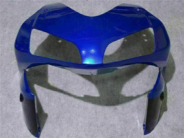 Kits Carenatura Completa Honda CBR 600 RR 03-04 - Blu Kits Carenatura Completa Honda CBR 600 RR 03-04 - Blu