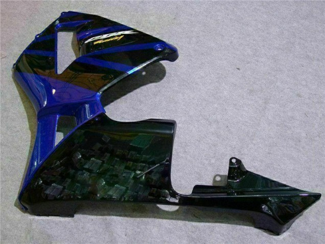 Kits Carenatura Completa Honda CBR 600 RR 03-04 - Blu Kits Carenatura Completa Honda CBR 600 RR 03-04 - Blu
