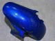 Kits Carenatura Completa Honda CBR 600 RR 03-04 - Blu Kits Carenatura Completa Honda CBR 600 RR 03-04 - Blu