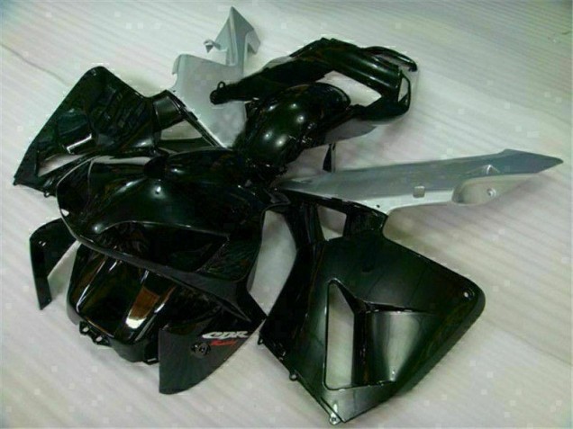 Kits Carenatura Completa Honda CBR 600 RR 03-04 - Nero Kits Carenatura Completa Honda CBR 600 RR 03-04 - Nero