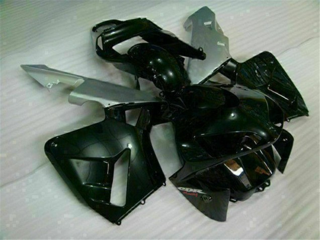 Kits Carenatura Completa Honda CBR 600 RR 03-04 - Nero Kits Carenatura Completa Honda CBR 600 RR 03-04 - Nero